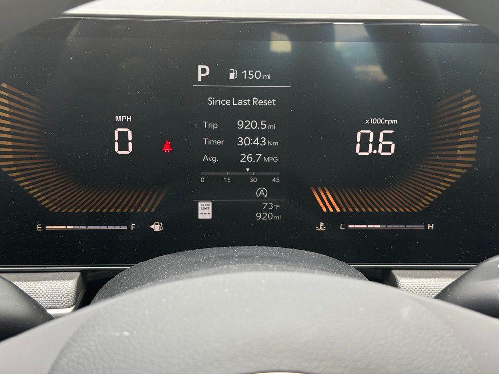 new 2026 Kia K5 car, priced at $28,974