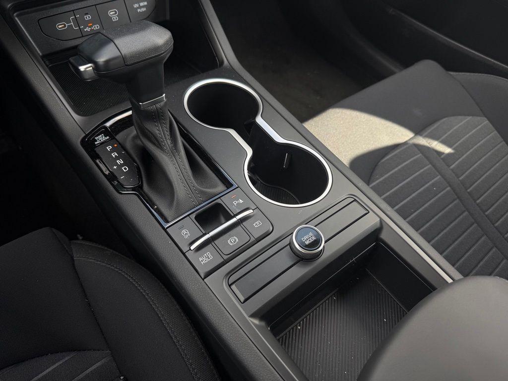 new 2026 Kia K5 car, priced at $28,974