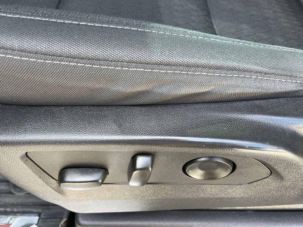 used 2024 Chevrolet Silverado 1500 car, priced at $47,800