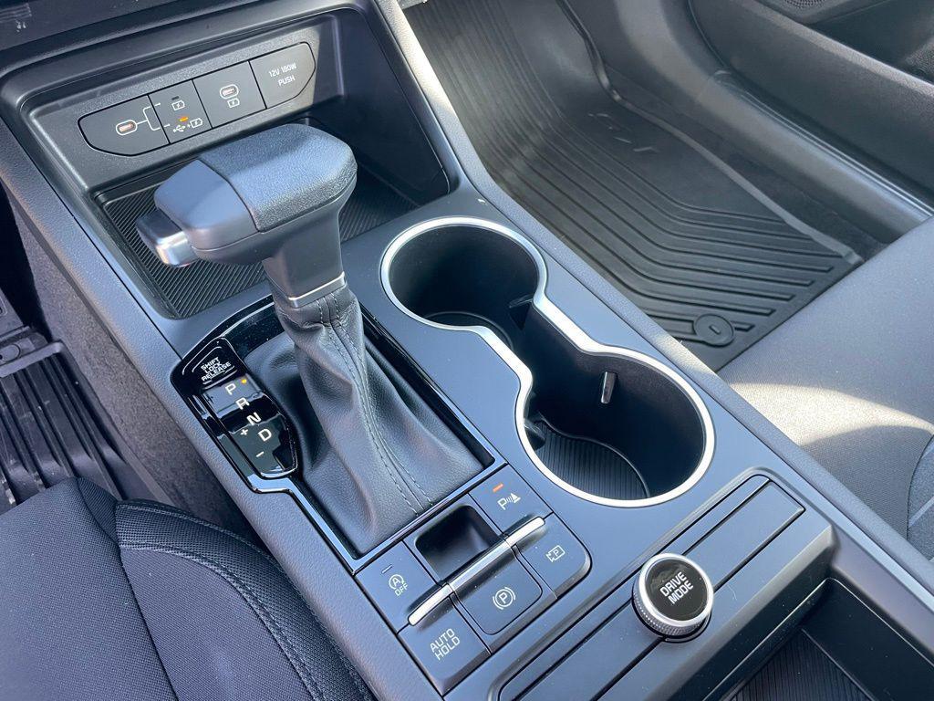 new 2026 Kia K5 car, priced at $28,585