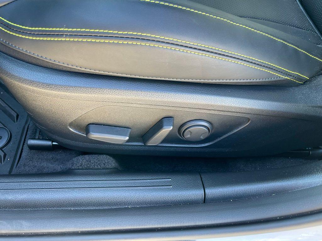 new 2026 Kia K5 car, priced at $39,560