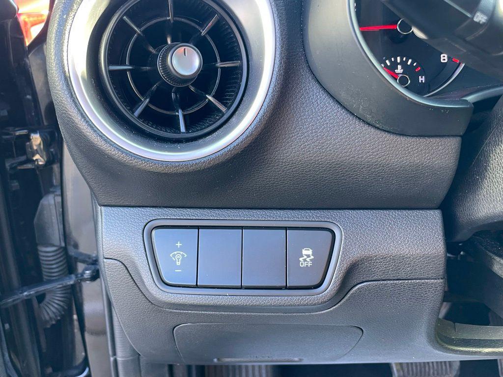 used 2024 Kia Forte car, priced at $17,900