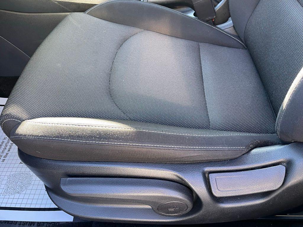 used 2024 Kia Forte car, priced at $17,900