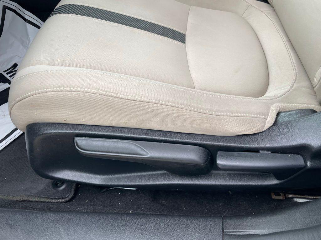 used 2017 Honda Civic car, priced at $13,800