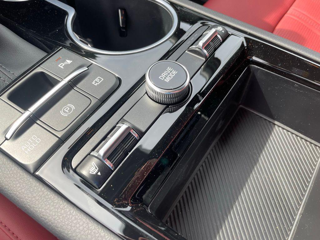 new 2026 Kia K5 car, priced at $30,725