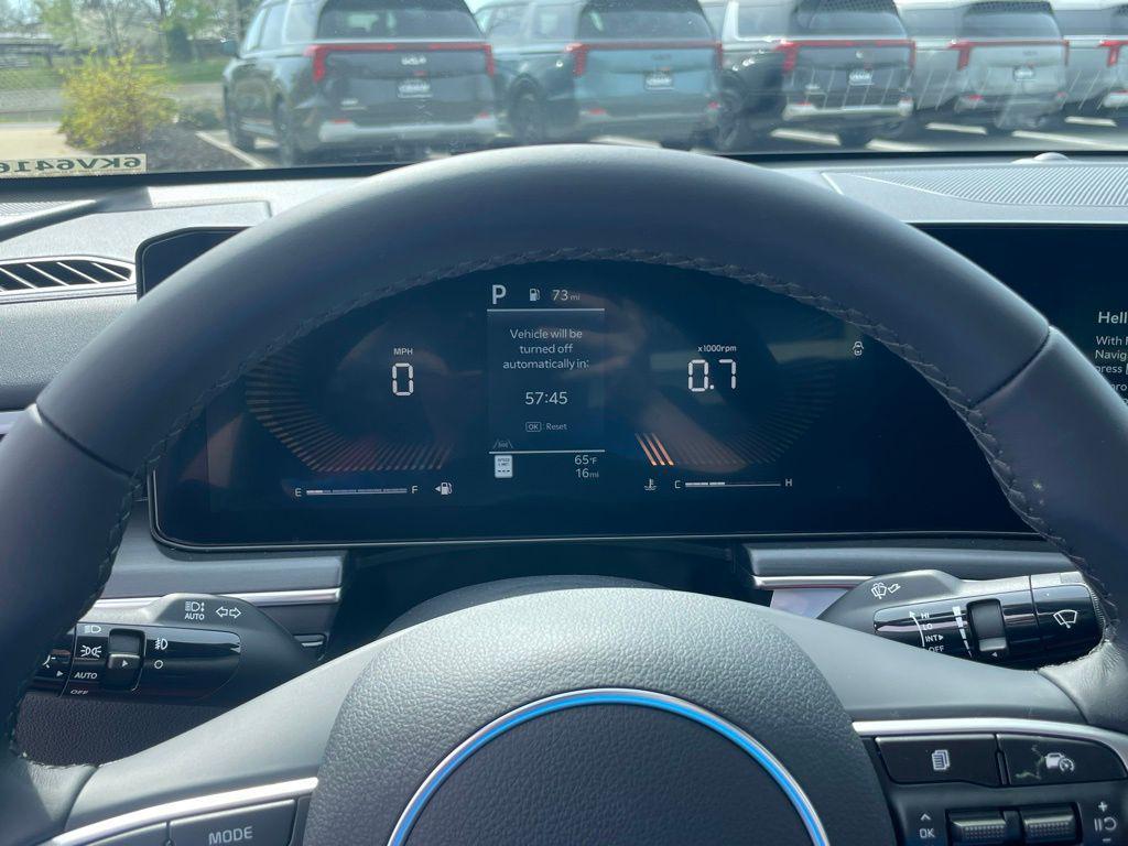 new 2026 Kia K5 car, priced at $30,725