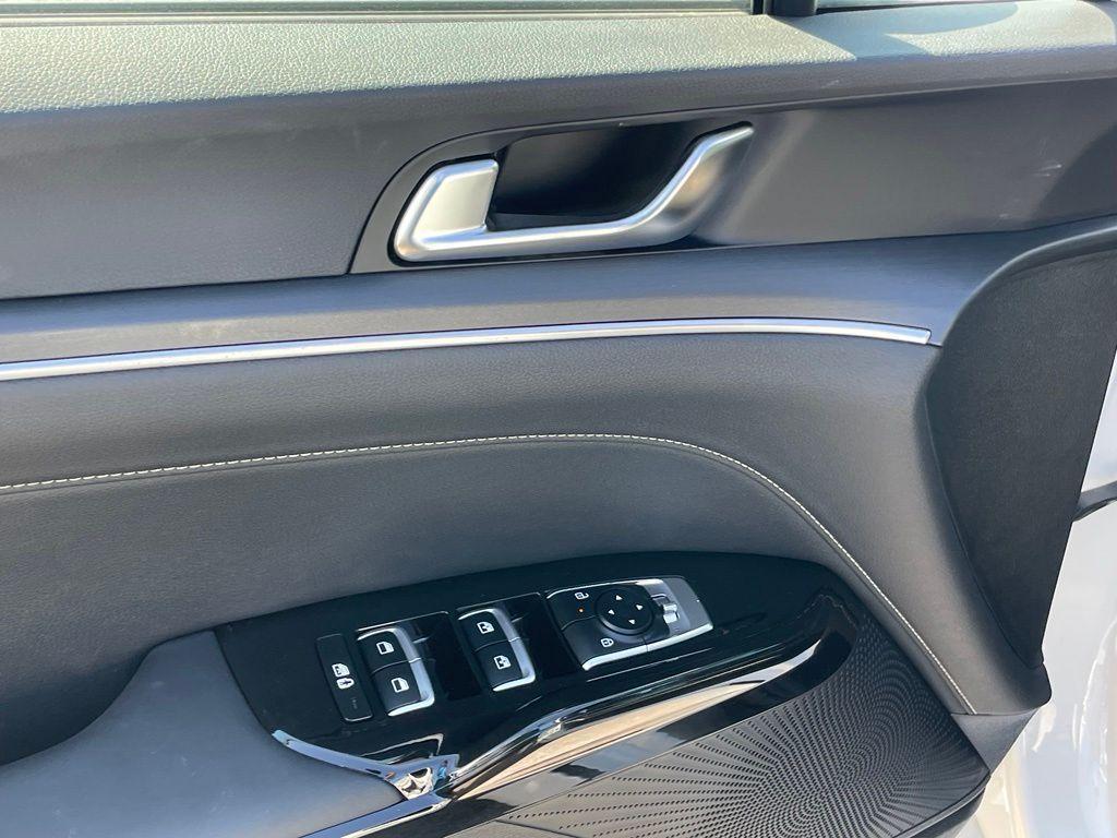 new 2026 Kia K5 car, priced at $29,841