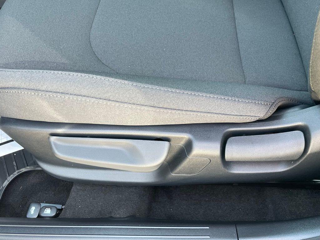 new 2026 Kia K4 car, priced at $24,635