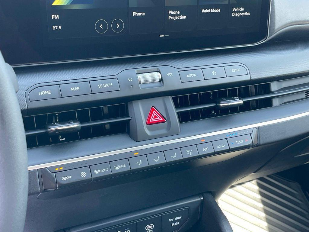 new 2026 Kia K4 car, priced at $24,635