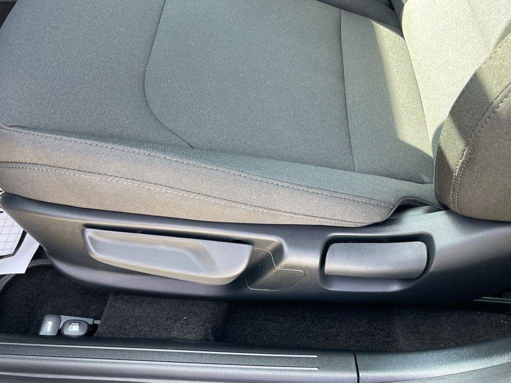 new 2026 Kia K4 car, priced at $24,635