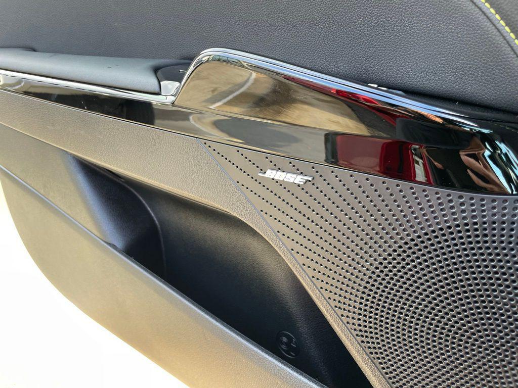 new 2026 Kia K5 car, priced at $39,580