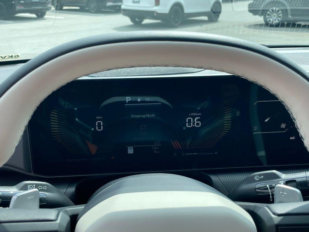 new 2026 Kia K4 car, priced at $26,735