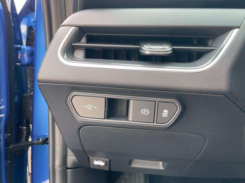 new 2026 Kia K4 car, priced at $26,735