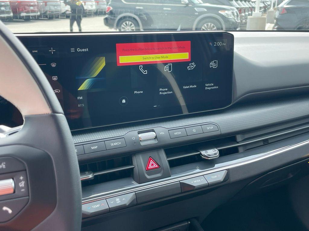 new 2026 Kia K4 car, priced at $26,735