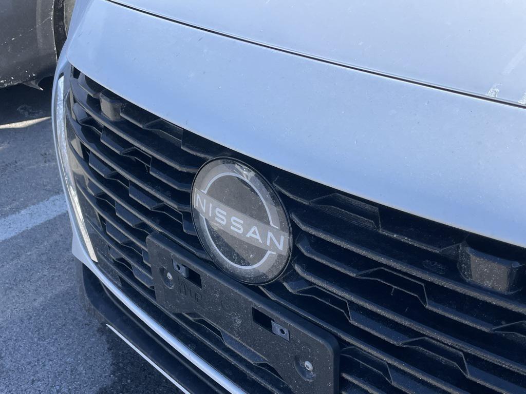 used 2024 Nissan Sentra car, priced at $18,995