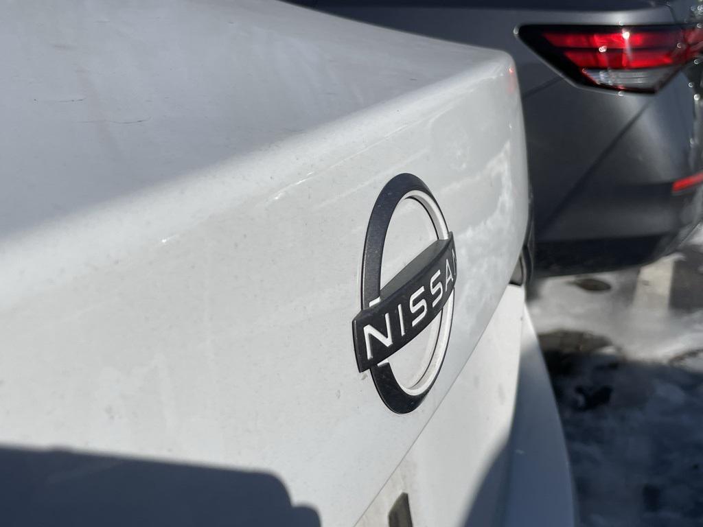 used 2024 Nissan Sentra car, priced at $18,995