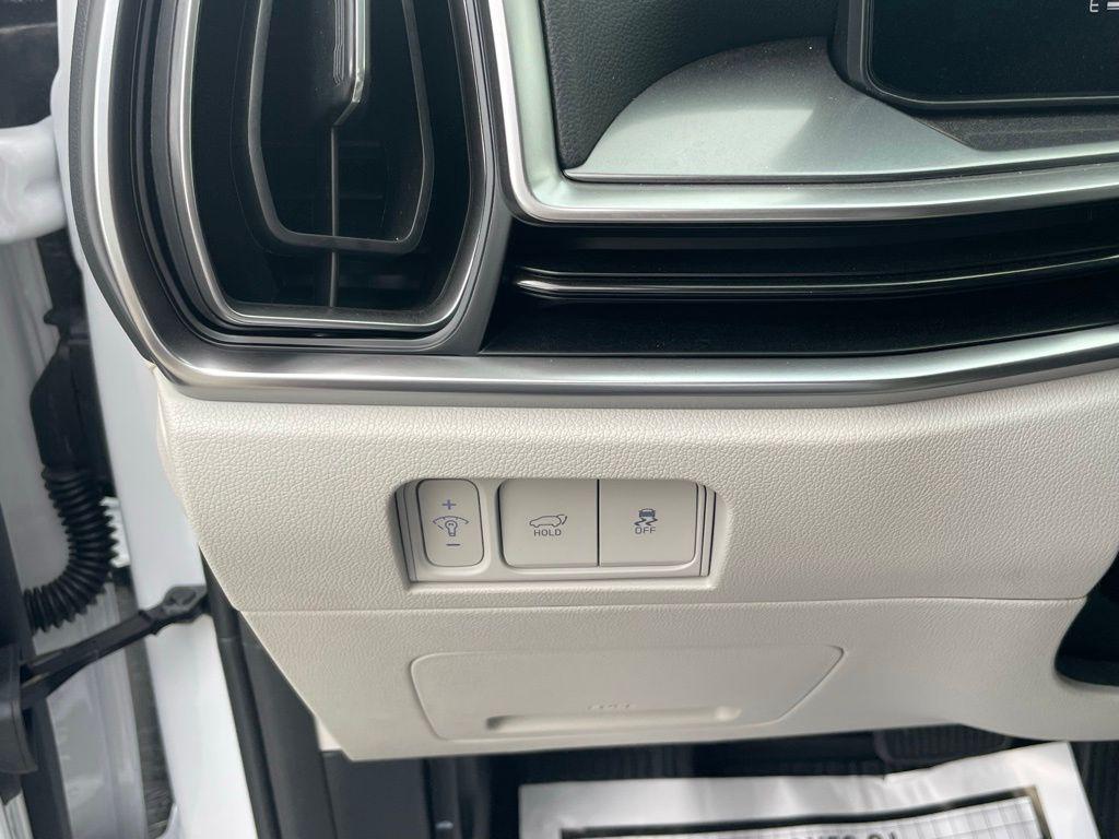 new 2026 Kia Sorento car, priced at $41,965