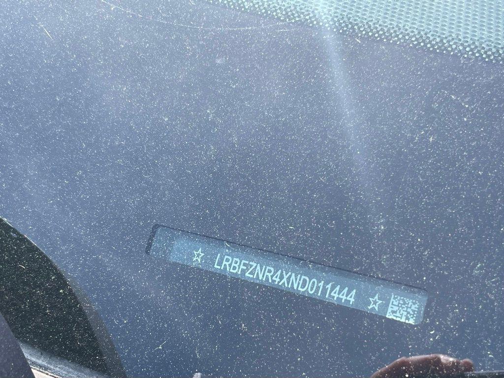 used 2022 Buick Envision car, priced at $28,000