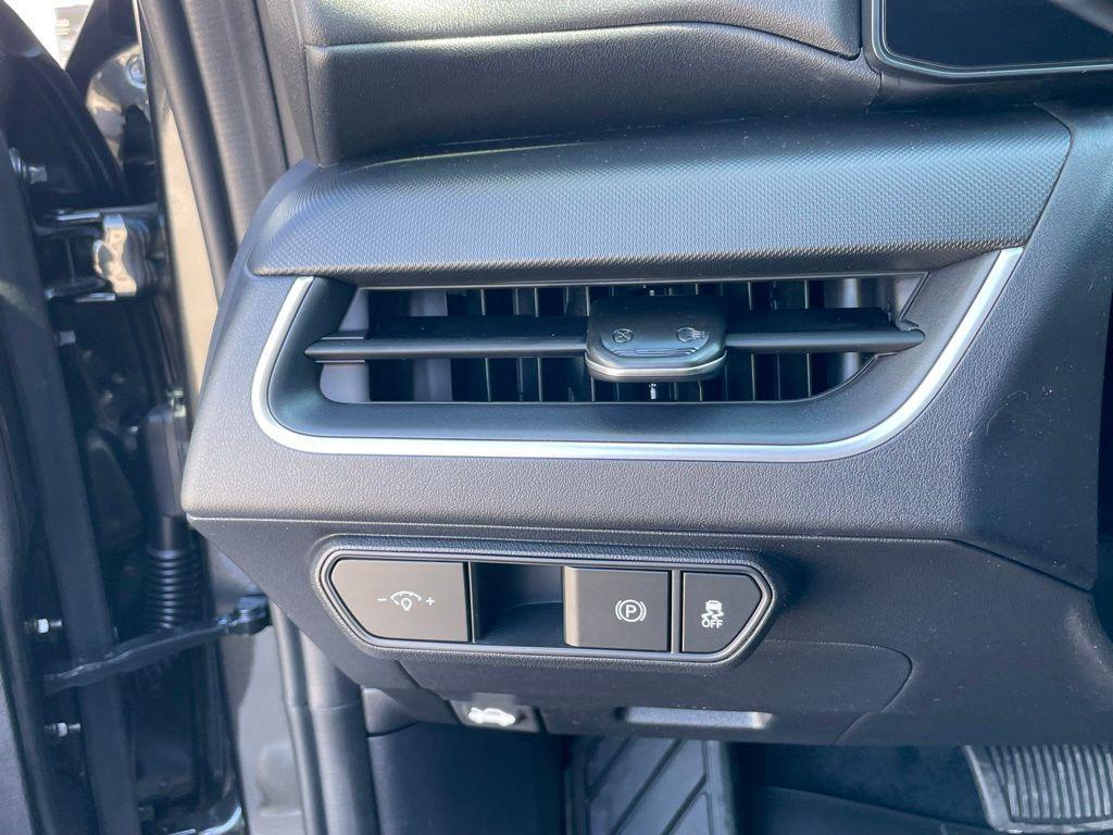 new 2026 Kia K4 car, priced at $24,635