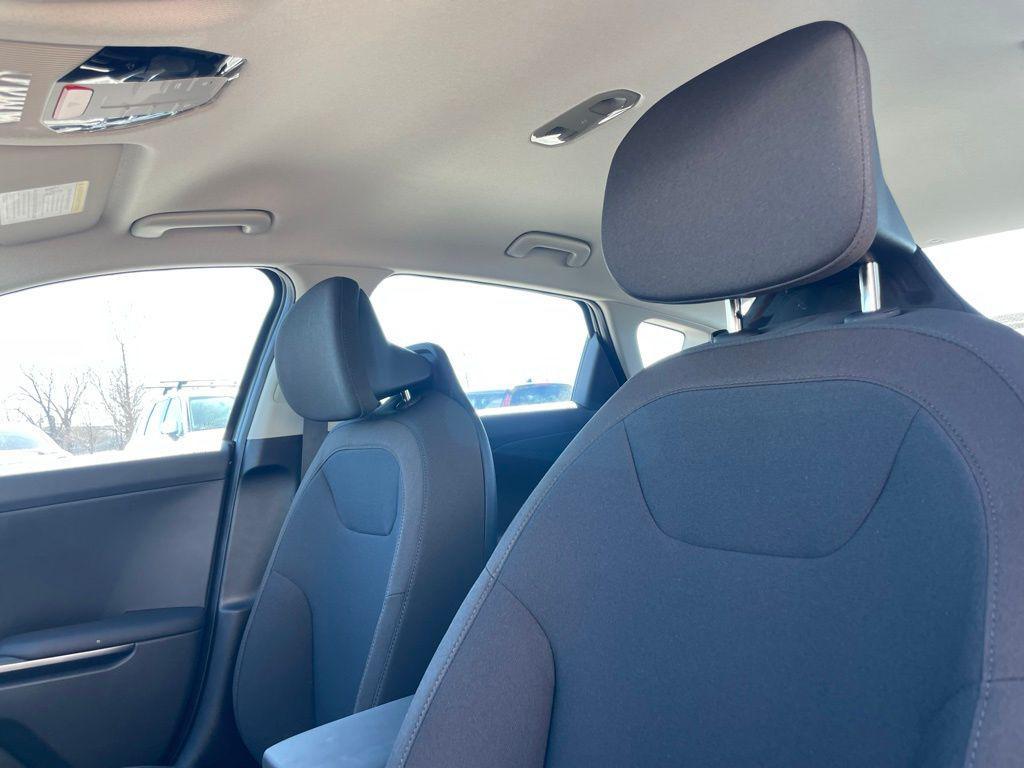 new 2026 Kia K4 car, priced at $24,635