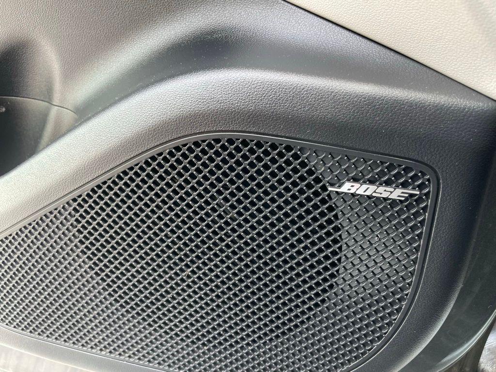used 2022 Hyundai Tucson car, priced at $19,500