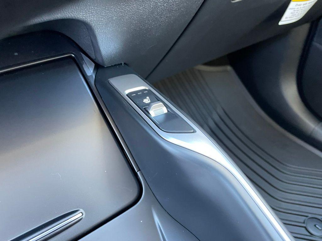 new 2026 Kia Sorento Hybrid car, priced at $44,660