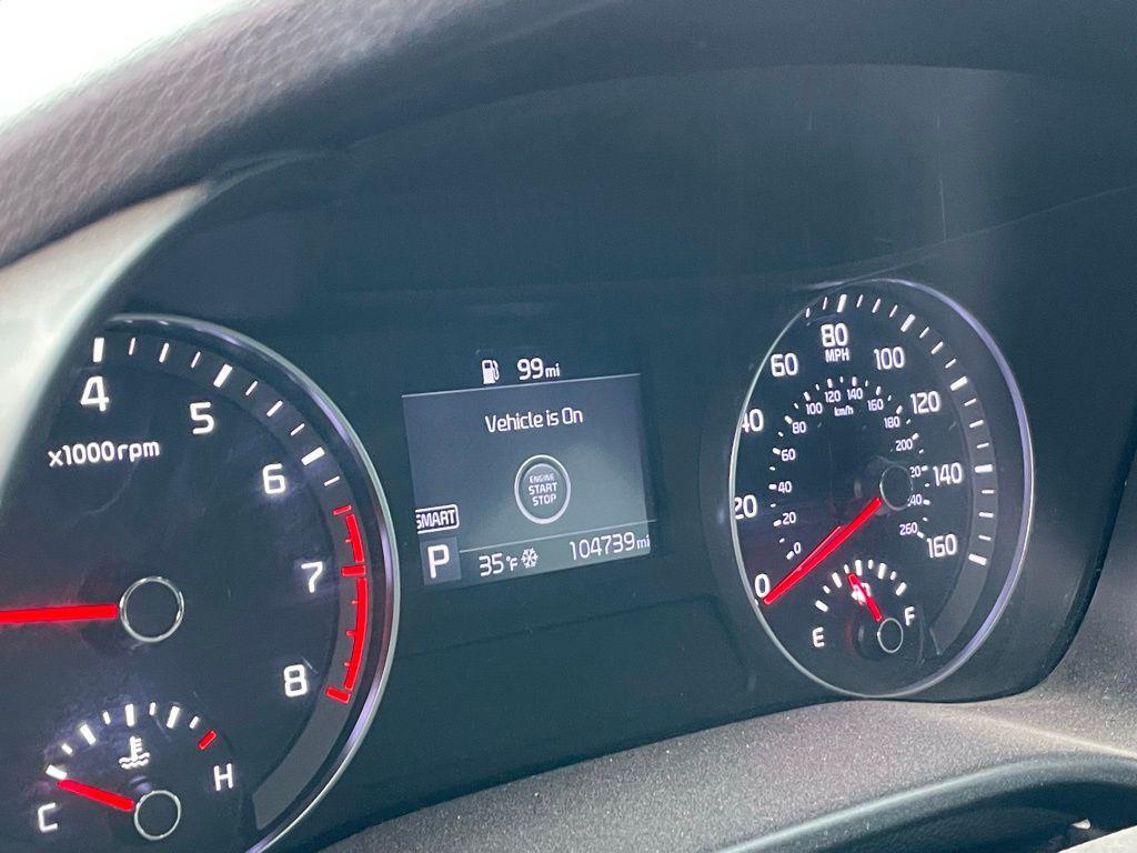 used 2021 Kia Forte car, priced at $15,000