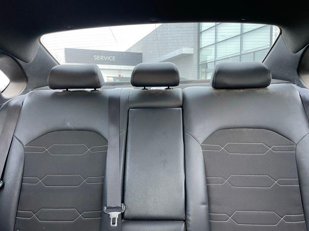 used 2021 Kia Forte car, priced at $15,000