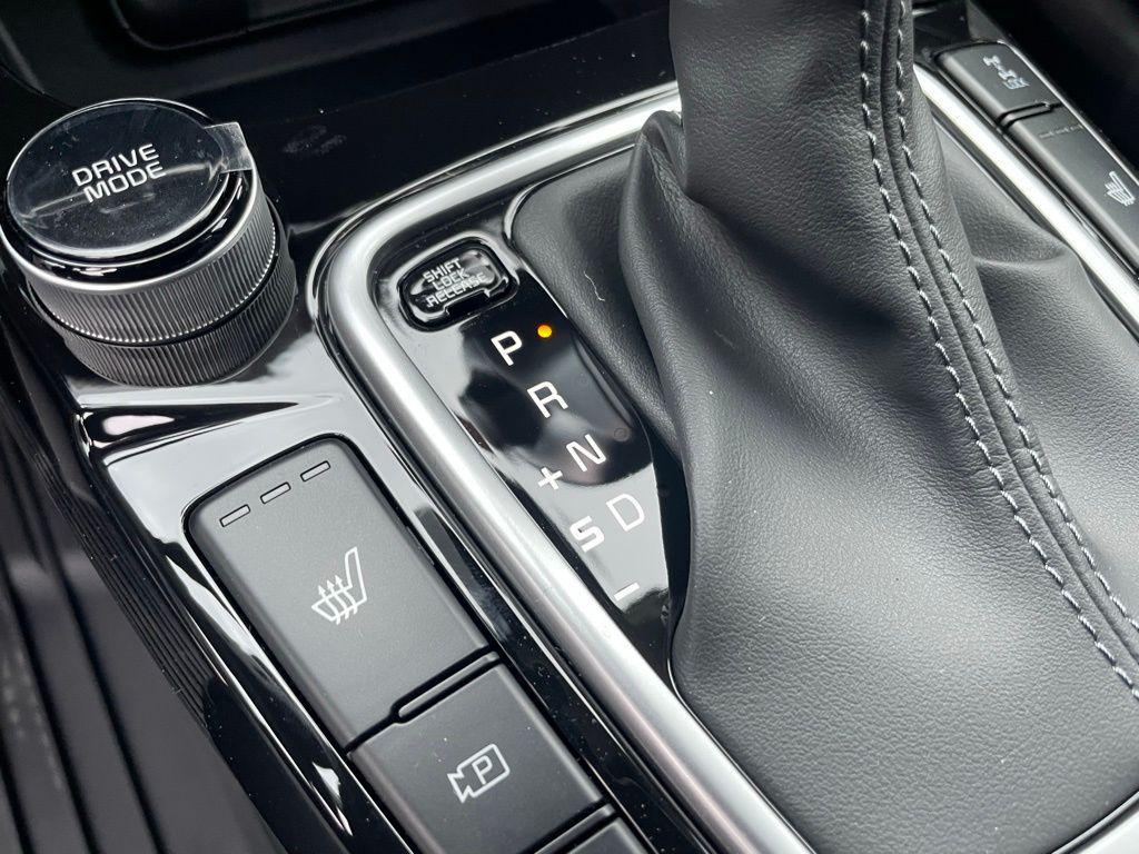 new 2026 Kia Seltos car, priced at $33,230