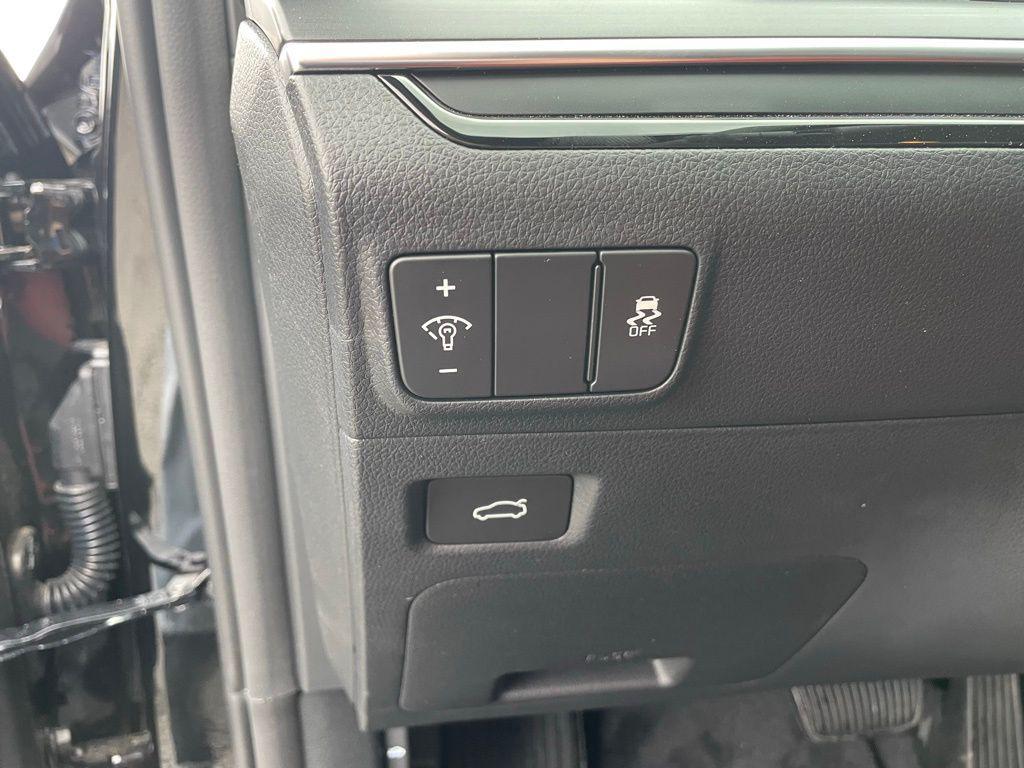 new 2026 Kia K5 car, priced at $30,500