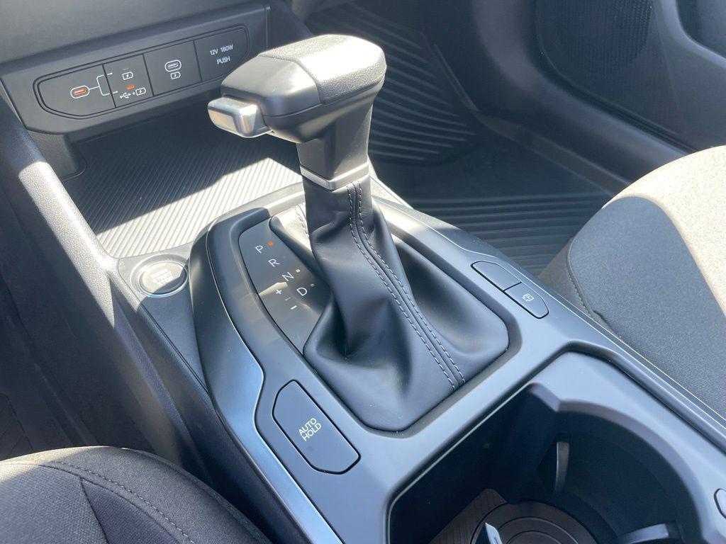 new 2026 Kia K4 car, priced at $24,635