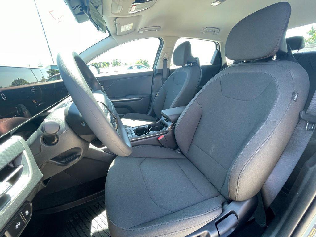 new 2026 Kia K4 car, priced at $24,635