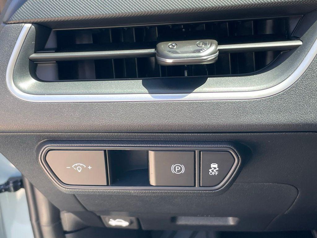 new 2026 Kia K4 car, priced at $24,635