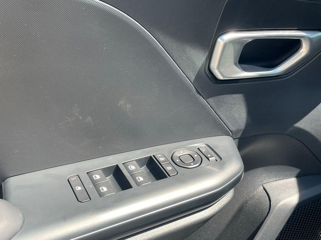new 2026 Kia K4 car, priced at $24,635