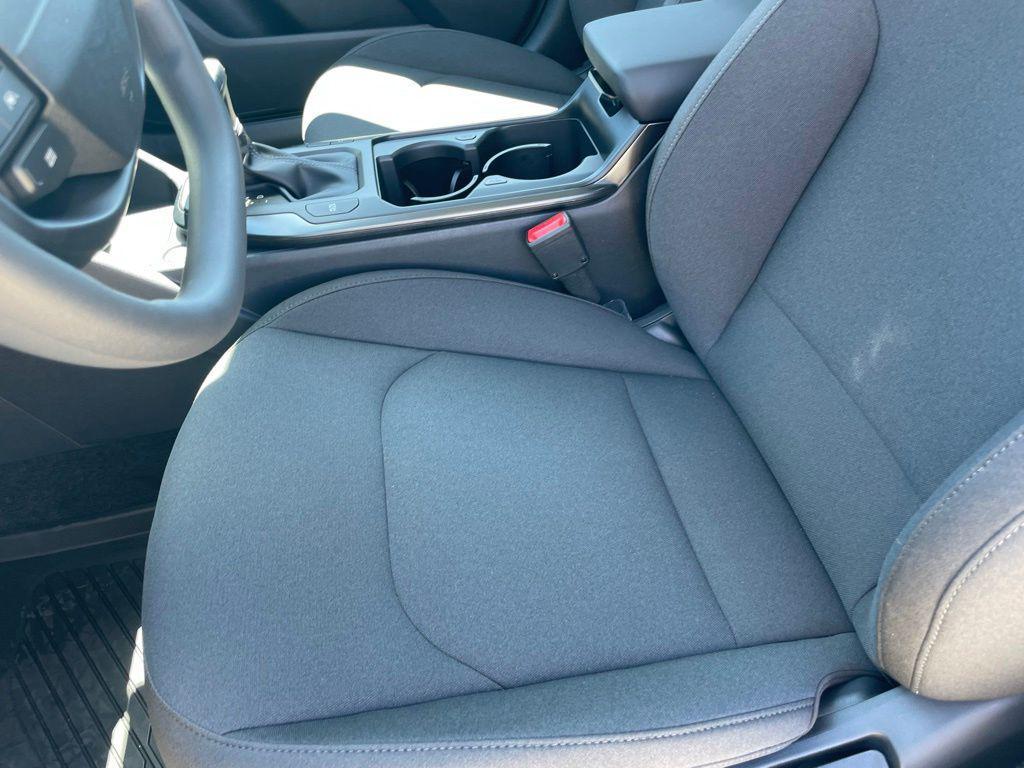 new 2026 Kia K4 car, priced at $24,635