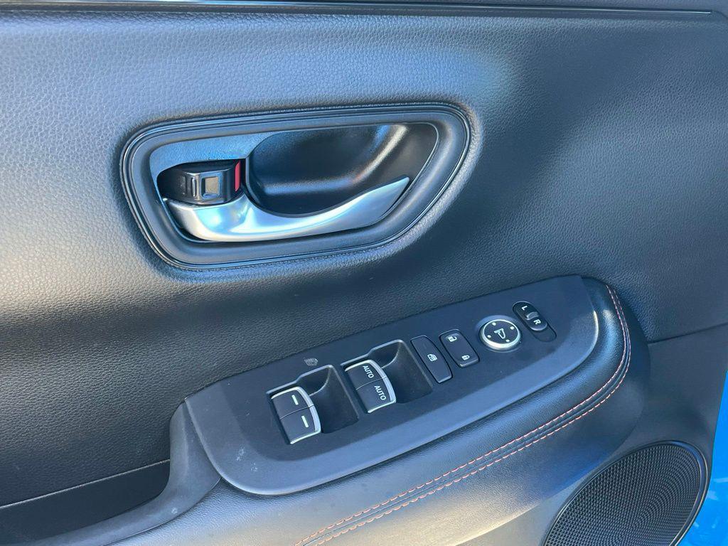 used 2026 Honda HR-V car, priced at $27,129