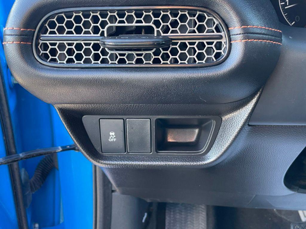 used 2026 Honda HR-V car, priced at $27,129