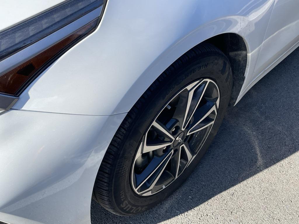 used 2024 Kia Forte car, priced at $17,997