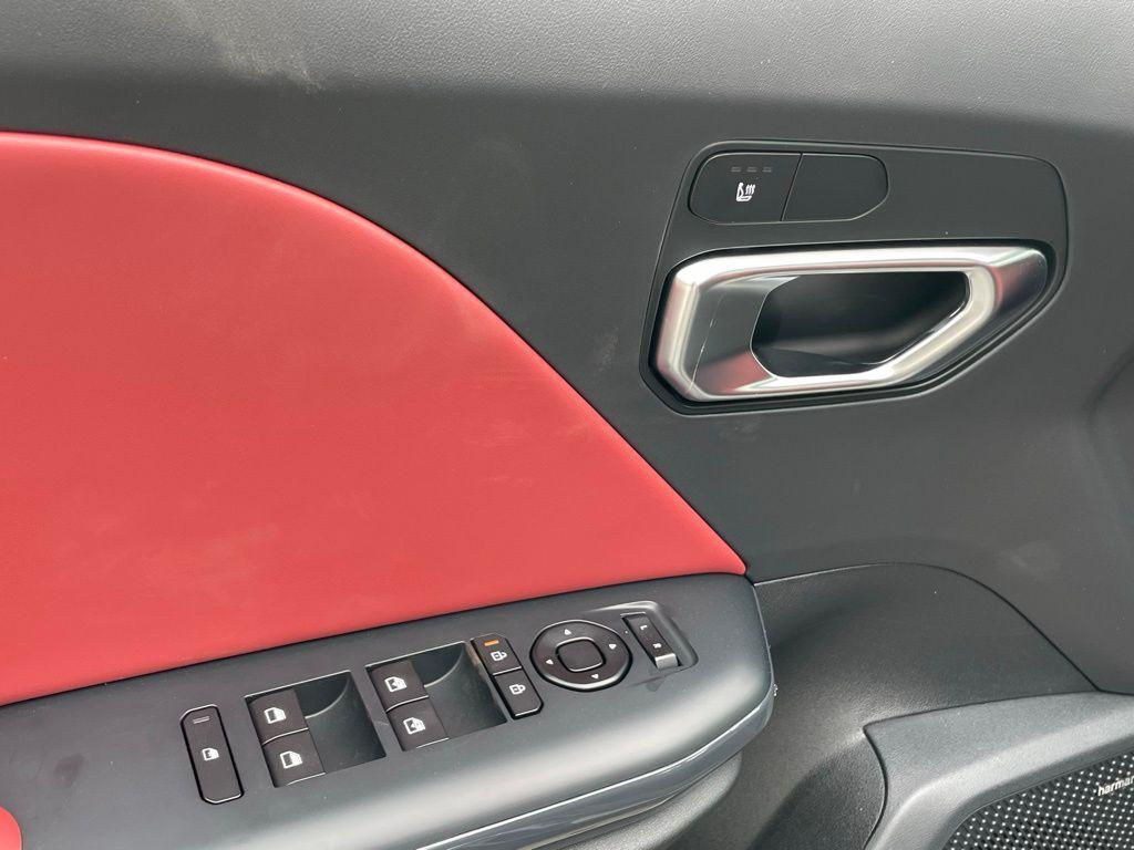 new 2026 Kia K4 car, priced at $30,430
