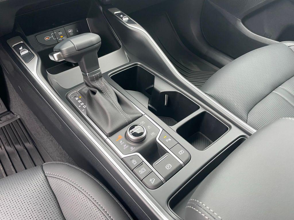 new 2026 Kia Sorento car, priced at $40,265