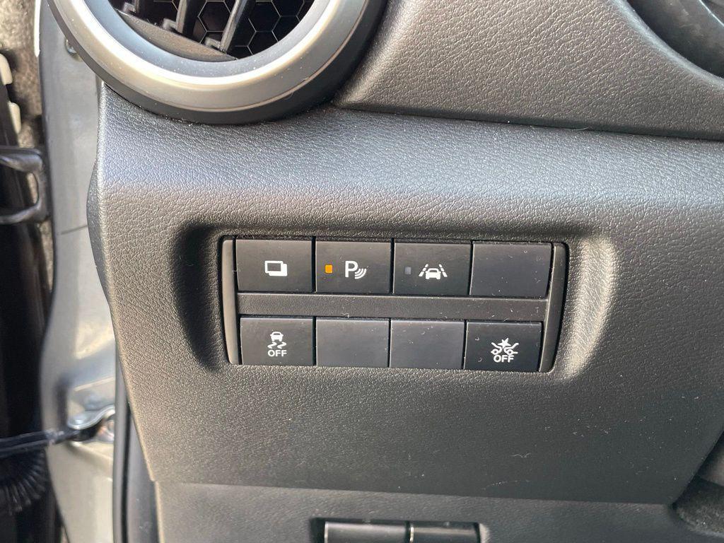 used 2024 Nissan Versa car, priced at $13,900