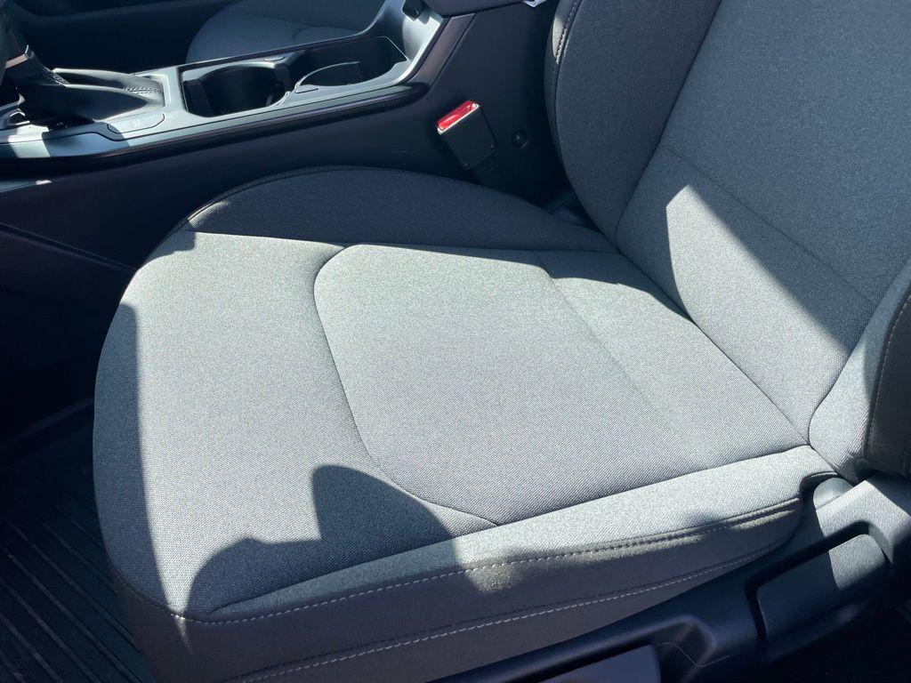 new 2026 Kia K4 car, priced at $24,635