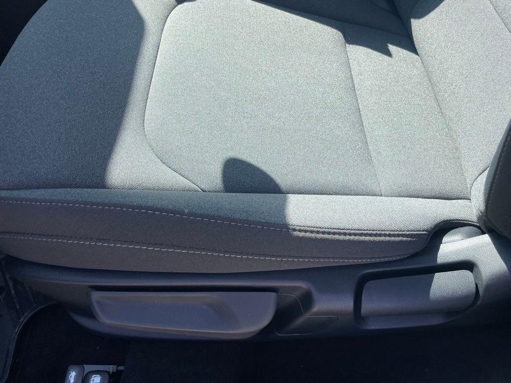 new 2026 Kia K4 car, priced at $24,635