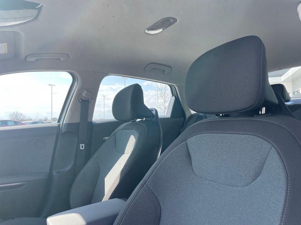 new 2026 Kia K4 car, priced at $24,635