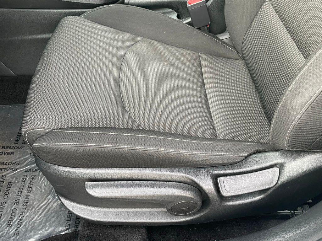 used 2023 Kia Forte car, priced at $16,900