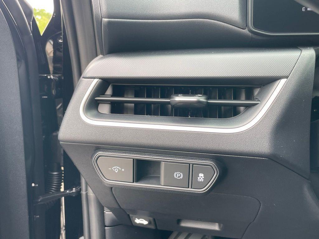 new 2026 Kia K4 car, priced at $24,635