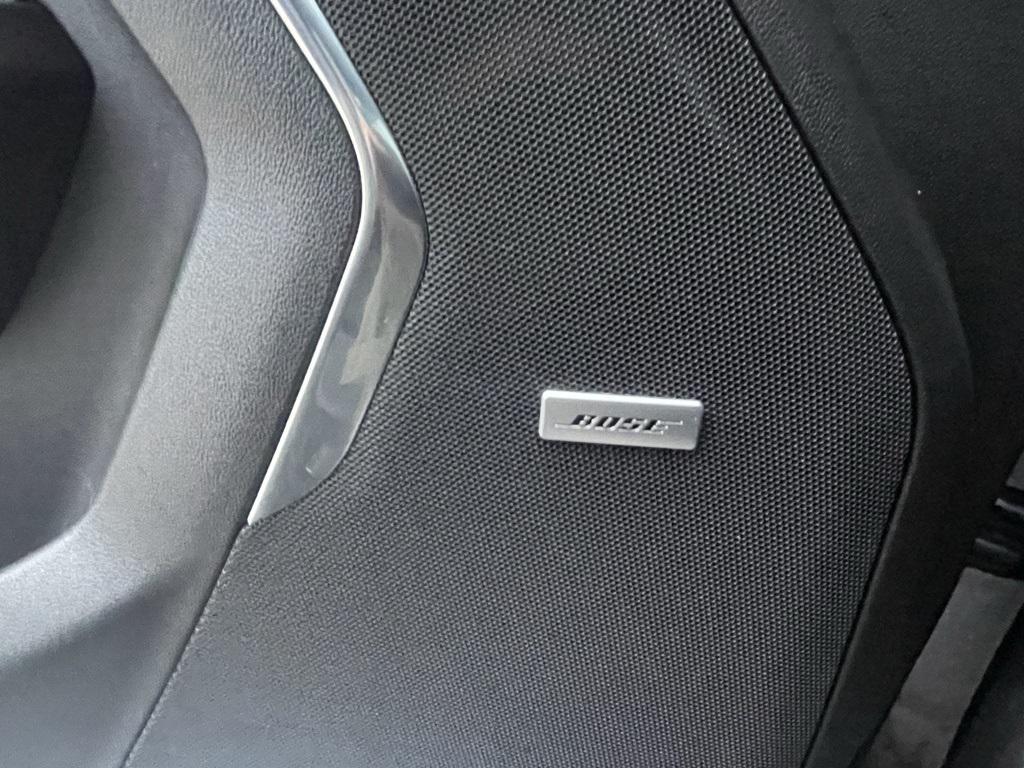 used 2023 Chevrolet Suburban car, priced at $52,990