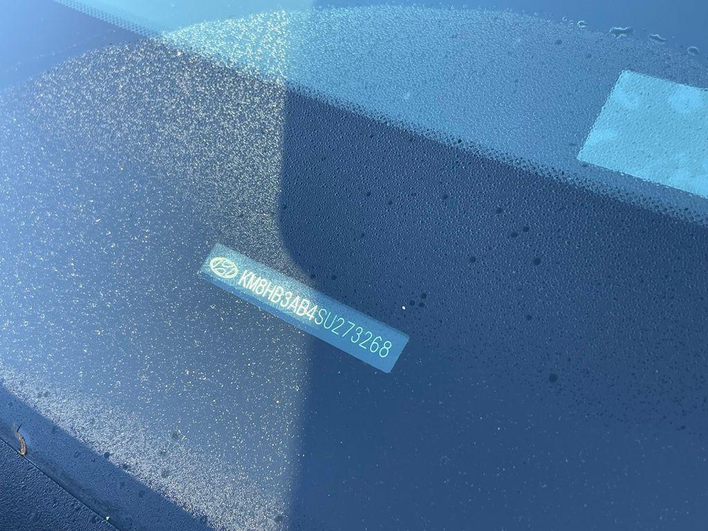 used 2025 Hyundai Kona car, priced at $24,000