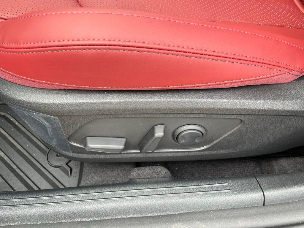 new 2026 Kia K5 car, priced at $29,880