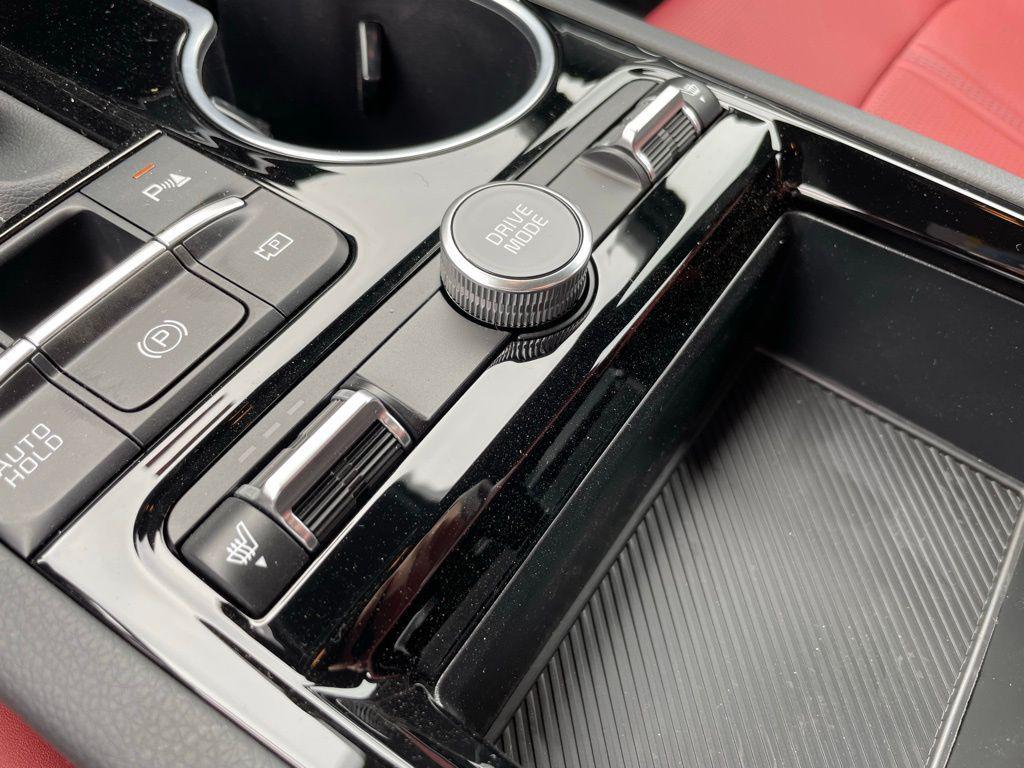 new 2026 Kia K5 car, priced at $29,880